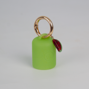 Case + Charm Melancia