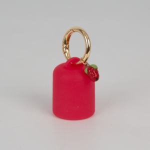 Case + Charm Morango
