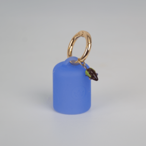 Case + Charm Blueberry