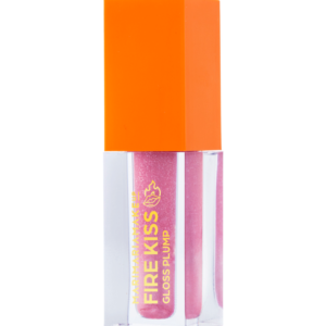 Gloss Plump Fire Kiss - Bubble Gum