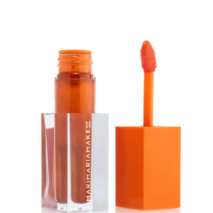 Gloss Plump Fire Kiss - Bergamota