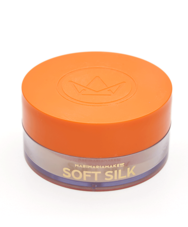 Pó solto Soft Silk - Cupcake - Image 2