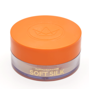 Pó solto Soft Silk - Cupcake